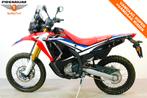Honda CRF 250 RALLY (bj 2017), Motoren, 250 cc, Bedrijf, Toermotor, ABS