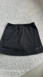 Reece hockey rokje zwart maat 152, Ophalen of Verzenden, Zo goed als nieuw, Meisje, Jurk of Rok