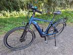 Giant explore elektrische herenfiets, Middenmotor, 56cm✅️, Ophalen, Versnellingen, Giant, Zo goed als nieuw