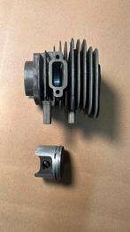 Cilinder en zuiger voor een Partner K 650 bandenzaag, Tuin en Terras, Ophalen of Verzenden