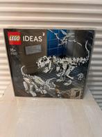 Lego Ideas Dino Fossielen set 21320 Nieuw! Vaste Prijs € 75, Ophalen of Verzenden, Nieuw