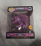 Funko fusion Jurassic world Indominus Rex, Ophalen of Verzenden, Nieuw