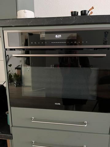 Etna Inbouw combi oven en magnetron beschikbaar voor biedingen