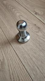 Lelit bianca tamper 58.5mm, Witgoed en Apparatuur, Koffiemachine-accessoires, Ophalen, Zo goed als nieuw