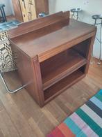 Lief art deco mahonie dressoir, Huis en Inrichting, Kasten | Buffetkasten, Ophalen, Gebruikt, 25 tot 50 cm, Minder dan 100 cm