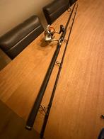 Nieuwe Westin W3 Powercast 2nd 60-150 gram, Watersport en Boten, Ophalen of Verzenden, Nieuw, Werphengel