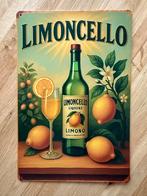 Limoncello Decoratieve bord 30 bij 20, Ophalen of Verzenden, Zo goed als nieuw