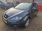 Seat ALTEA 1.8 TFSI STYLE Defect Kleppen krom Ketting versch, Auto's, Seat, Euro 5, 15 km/l, 4 cilinders, Origineel Nederlands