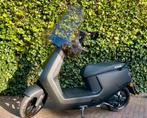 La Souris E-ID S6 Bosch elektrische scooter mat zwart nieuw, Fietsen en Brommers, Scooters | Overige merken, Ophalen, Elektrisch