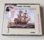Genade Ende Vrede 2CD Camerata Trajectina 1996, Ophalen of Verzenden, Classicisme, Gebruikt, Overige typen