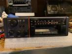 Philips DC471 stereo radio/cassette - jaren '80, Ophalen, Gebruikt