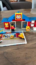 Lego Legoland 6362, Kinderen en Baby's, Speelgoed | Duplo en Lego, Ophalen of Verzenden, Gebruikt, Complete set, Lego