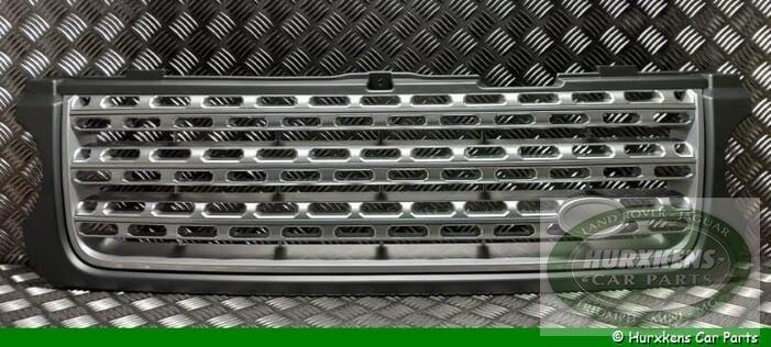 Grill Range Rover Vogue 2010 - 2012, Ophalen of Verzenden, Nieuw