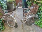 Gazelle Kwikstep vouwfiets deelfiets, Fietsen en Brommers, Fietsen | Oldtimers, Ophalen, GAZELLE