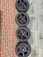 Ford Fiesta Winter velgen, Auto-onderdelen, Banden en Velgen, Ophalen, Gebruikt, 15 inch, Banden en Velgen