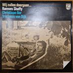 LP "We zullen Doorgaan....", Nederland 1972, 1960 tot 1980, Gebruikt, Ophalen of Verzenden, 12 inch