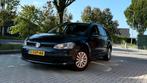 Volkswagen Golf 1.6 TDI 81KW/110PK Variant 2014 Blauw, Voorwielaandrijving, Stof, 4 cilinders, Blauw