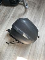 Piaggio zip topkoffer, Ophalen of Verzenden