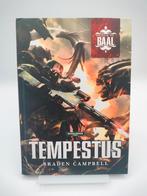 Tempestus: Shield of Baal, Warhammer 40k, hardback, Ophalen of Verzenden, Games Workshop Limited - Irish branch, Unit 3, Contact@blacklibrary.com