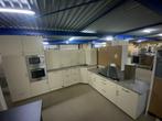 Keuken compleet nr 2532, Ophalen of Verzenden, Zo goed als nieuw, Met kookeiland