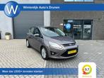 Ford C-Max 1.0 Titanium Clima / Nieuwe Distributieriem, Auto's, Ford, Voorwielaandrijving, Gebruikt, Handgeschakeld, 3 cilinders