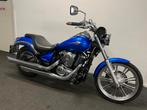 Kawasaki VN 900 CUSTOM (bj 2007), 2 cilinders, Kawasaki, Motorrijbewijs A, Bedrijf