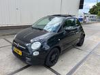 Fiat 500 1.2 Sport automaat, Auto's, Euro 5, Gebruikt, 1242 cc, 4 cilinders
