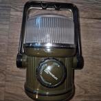 Franse lantaarn, Caravans en Kamperen, Zaklampen, Ophalen of Verzenden, Batterij
