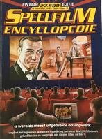 Speelfilm Encyclopedie - Naslagwerk Film, Boeken, Ophalen of Verzenden, Gelezen, Algemeen, Complete serie