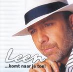 Leen Zijlmans. Leen ...Komt naar je toe!, Ophalen of Verzenden, Nieuw in verpakking, Pop