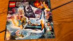 Lego Elves Naida’s avonturen schip, Kinderen en Baby's, Speelgoed | Duplo en Lego, Ophalen of Verzenden, Zo goed als nieuw