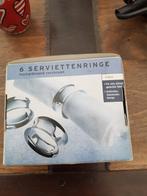 Servet ringen, Ophalen of Verzenden, Zo goed als nieuw, Overige stijlen