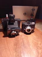 Agfa camaras vintage, Ophalen of Verzenden, Compact, Overige Merken
