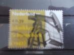 2002 - schoonebeek (554e), Postzegels en Munten, Postzegels | Nederland, Verzenden, Gestempeld