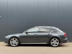 Audi A6 allroad quattro 3.0 TDI Bi turbo, 313PK, Pano, Lucht, Automaat, 15 km/l, Gebruikt, Zwart