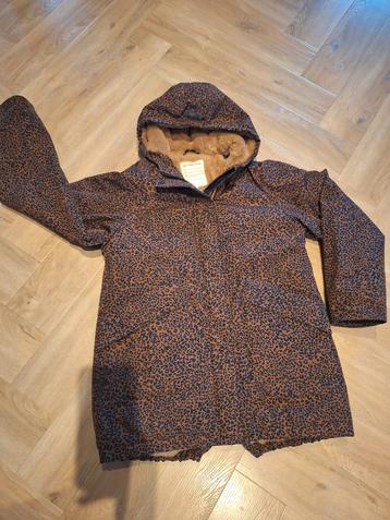 Tumble 'n Dry Winterjas Meisje 146-152 beschikbaar voor biedingen