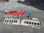 hangar 9 super toledo projectje, Hobby en Vrije tijd, Ophalen, Gebruikt, Elektro