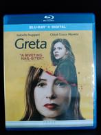Greta 2018 Blu Ray * Regio A *, Ophalen of Verzenden, Zo goed als nieuw