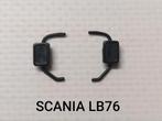 SCANIA LB76 spiegelset, Ophalen of Verzenden, Nieuw, Bus of Vrachtwagen, Tekno