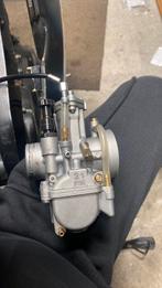 21mm pwk carb, Ophalen of Verzenden, Zo goed als nieuw