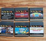 Atari Lynx spellen, Spelcomputers en Games, Games | Atari, Verzenden, Overige genres, 1 speler, Vanaf 7 jaar