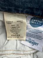 Wrangler jeans, Ophalen of Verzenden, Zo goed als nieuw, Overige maten, Blauw