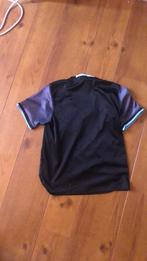 Ajax shirt uitshirt seizoen 16/17, Ophalen of Verzenden, Gedragen, Maat 46 (S) of kleiner, Voetbal