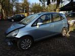 Honda Jazz bj 2006 1.4 16v AUT voor demontage., Ophalen of Verzenden, Gebruikt, Honda
