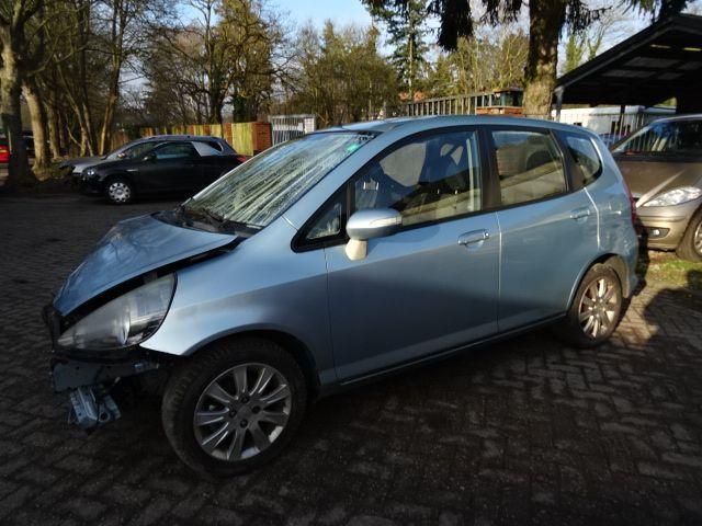 Honda Jazz bj 2006 1.4 16v AUT voor demontage., Auto-onderdelen, Overige Auto-onderdelen, Honda, Gebruikt, Ophalen of Verzenden