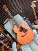 Lowden F25c, Ophalen, Gebruikt, Western- of Steelstringgitaar, Met koffer