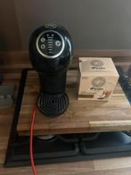 Dolce gusto genio S + pak koffie cups, Witgoed en Apparatuur, Koffiezetapparaten, Koffiemachine, Ophalen of Verzenden, Zo goed als nieuw