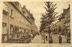 Ansichtkaart Veeteeltstraat Amsterdam Jaren 20 jaren 30, Ophalen of Verzenden, 1920 tot 1940, Ongelopen, Noord-Holland