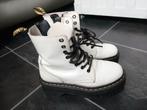 Dr. Martens, maat 37, Wit, Ophalen of Verzenden, Dr. Martens, Gedragen