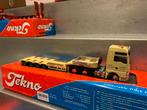 Te koop Krane transport, Ophalen of Verzenden, Zo goed als nieuw, Bus of Vrachtwagen, Wsi
